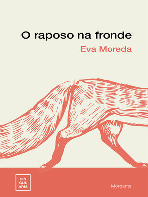 cover image of O raposo na fronde